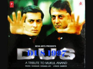 Dus 1997- Hindustani