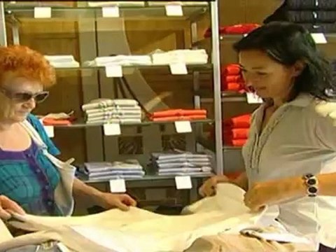 partiti i saldi e caccia allaffare