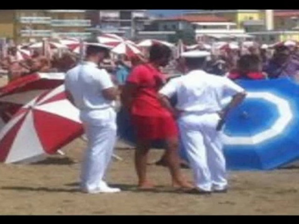 dramma a caorle bellunese muore mentre fa il bagno