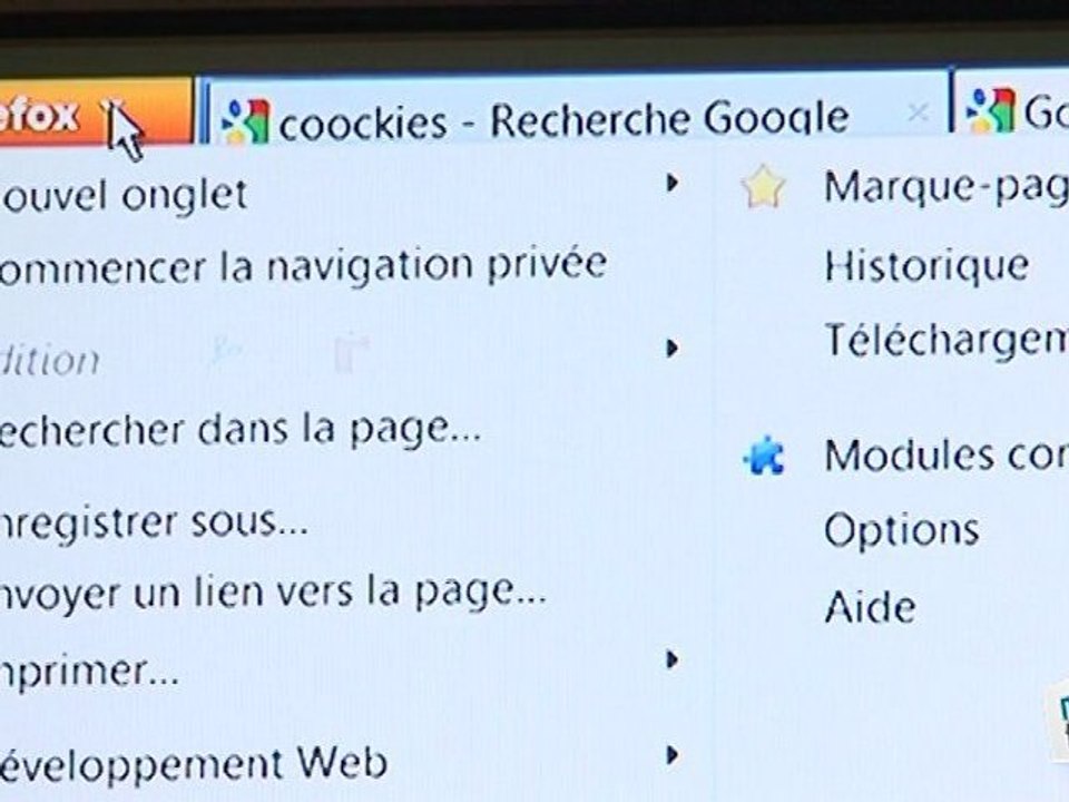 Comment gérer ses cookies internet ?