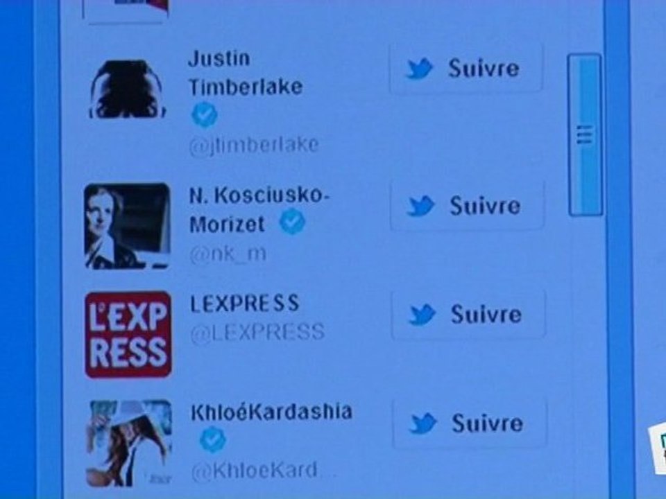 Comment créer un compte Twitter ?