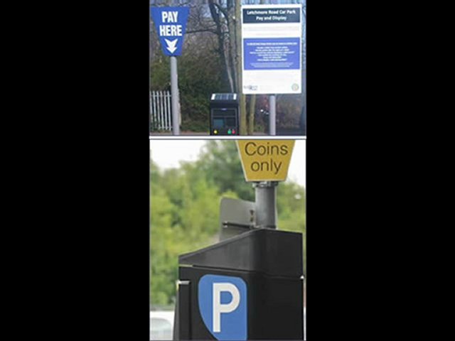 Napier Parking | Our Services | Car Park Purchasing/ Leasing