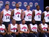 Team U.S.A. Finalizes Olympic Roster
