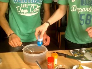 top chef selon crazy boy