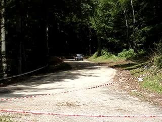 rallye ain jura 2005