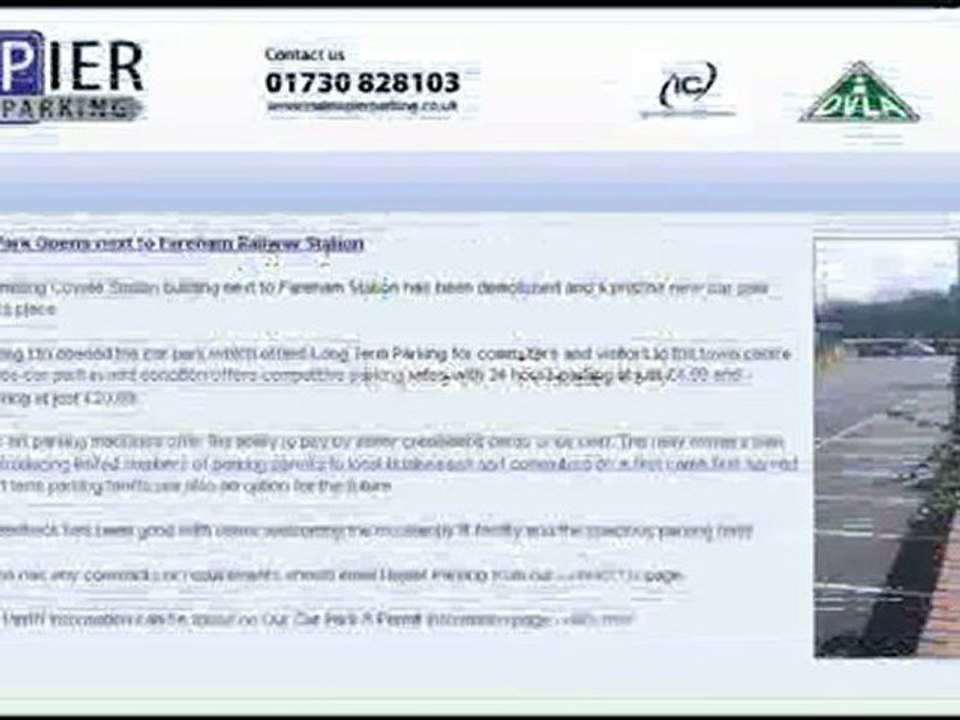 Napier Parking – Taking care of your vehicle Part 3