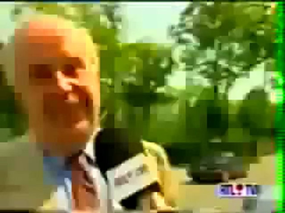 Le Groupe de Bilderberg ça n'existe pas:)