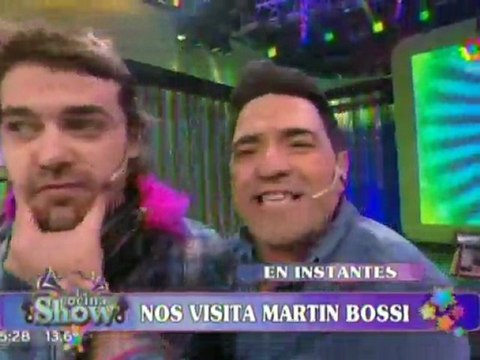 Pedro en la Cocina 2 - 07 de Julio