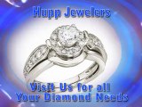 Loose Diamonds Hupp Jewelers Fishers IN 46037