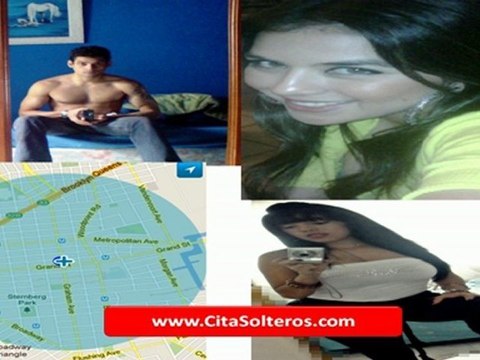 Mujeres Solteras Buscando Hombres [ Chica Busca Chico ]