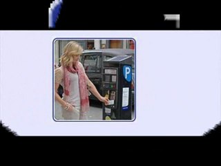 Napier Parking – A step by step guide to parallel parking Part 1