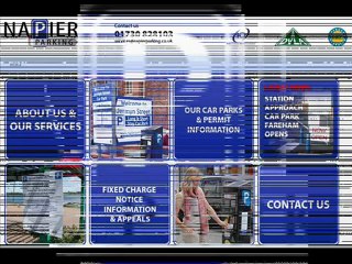 Napier Parking – A step by step guide to parallel parking Part 3