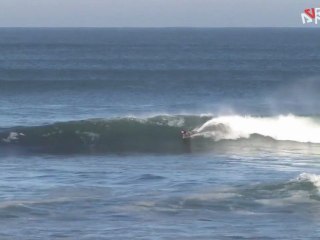 International Surfing Day Contest - Road Trip