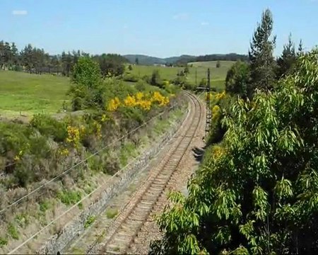 TER BEZIERS-ST CHELY D'APCHER