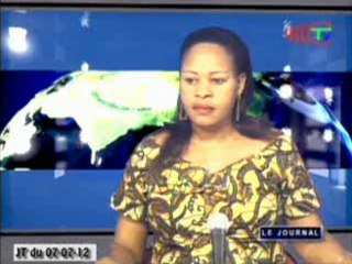 Firmin Ayessa poursuit sa campagne électorale