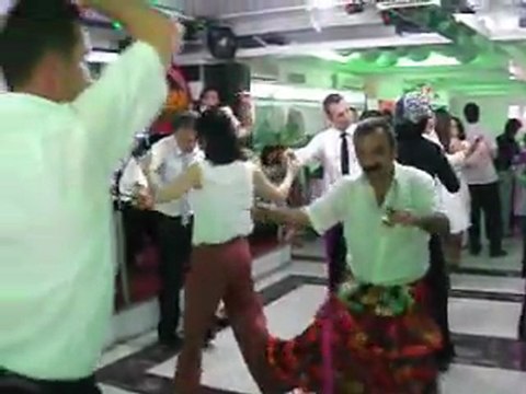 Azdavaylı Harun Bakırın Oğlunun Düğünü Kemaneci Hakkı (7)