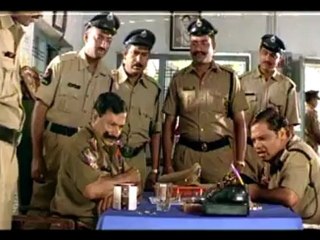 Nice Comedy Scene From Sakhiya