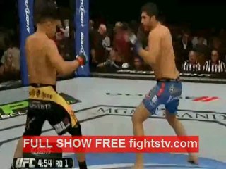 Le vs Cote fight video