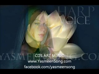 Muslim Sufi woman singing