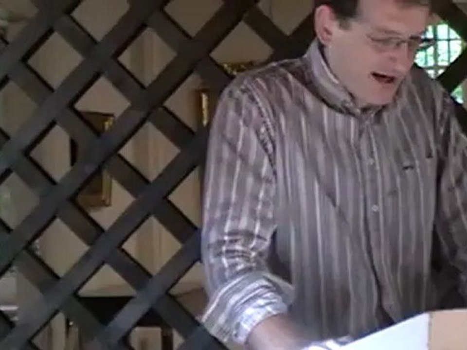 VESOUL : LE PORTRAIT DE JEAN-FRANCOIS HILAIRE, SECOND PREFET DE HAUTE-SAONE, AU MUSEE GEORGES-GARRET