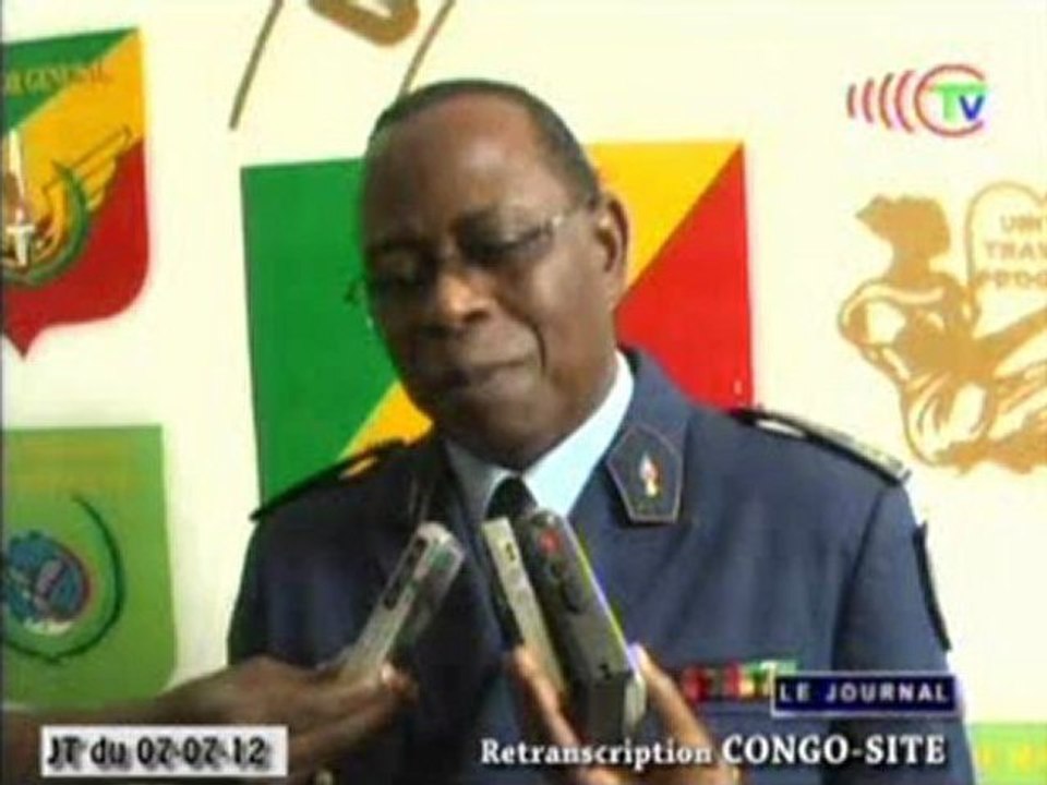 Réunion de la sous-commission sécurité des élections législatives