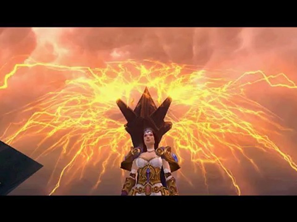 MMORPG Allods Online Music Awards-Chizwiz