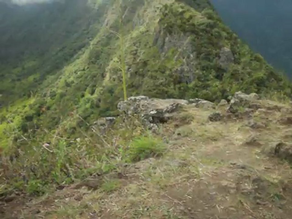 Cirque de Mafate (1)