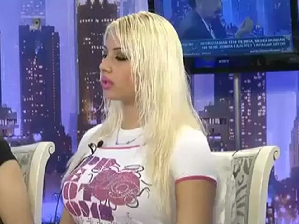 MEHMET ALİ KAYA'YA CEVAP - 12