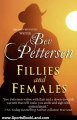 Sports Book Review: Fillies and Females by Bev Pettersen