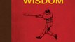 Sports Book Review: The Little Red Book of Baseball Wisdom (Little Red Books) by Wayne Stewart, Roger Kahn