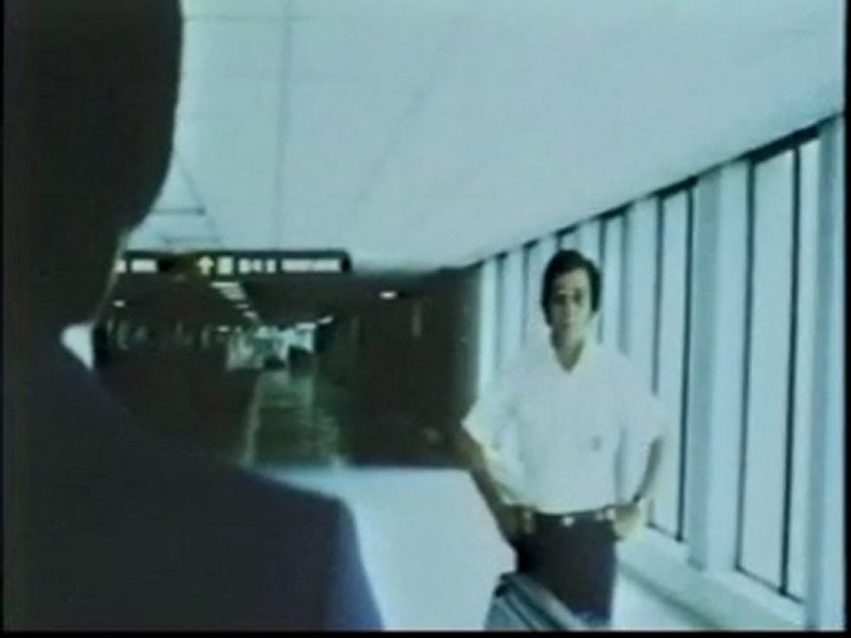 Jaguar Force - L'arrivée de Chin Yung