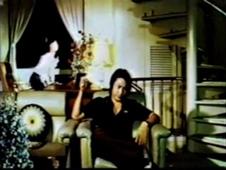 Jaguar Force - Chin Yung rentre du boulot