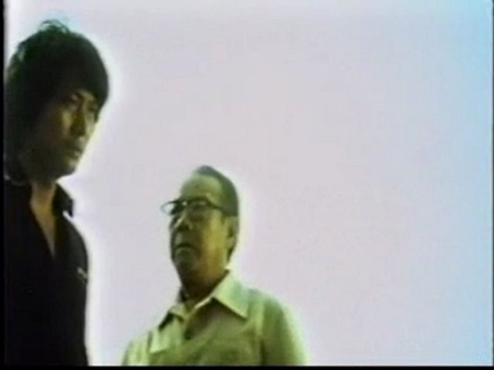 Jaguar Force - "POURQUOI !!!?"