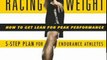 Sports Book Review: Racing Weight: How to Get Lean for Peak Performance by Matt Fitzgerald