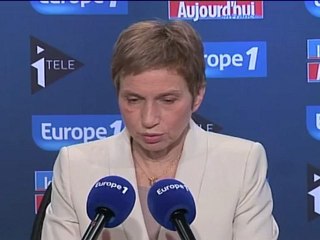 Parisot : "septembre, le moment de vérité"