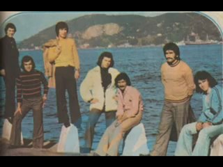 Zafer Cotal Orkestrasi - Bogaz Köprüsünde Müzikli Bir Gezi (1973)