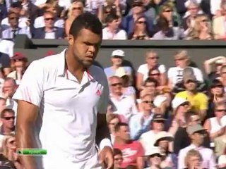 Wimbledon 2012 - Semi-finals - Murray vs Tsonga 333