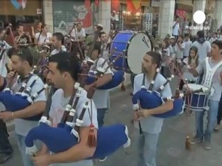 Palestinians hail Church of the Nativity's new UNESCO status