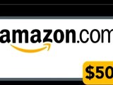 How to get $500 Amazon Gift Card for FREE (details apply) JULY 2012.