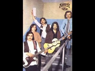 Fikri Takbak ve Bunalimlar - Ask Senin Bildigin Gibi Degil (1972)