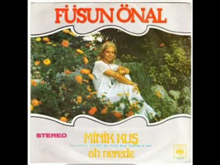 Füsun Önal ve Dün Bugün Yarin - Biz Barisçi Milletiz (1974)