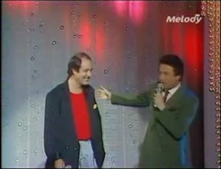 --Michel Delpech (1986)--"" oubliez tout ce que je vous ai dit !! ""