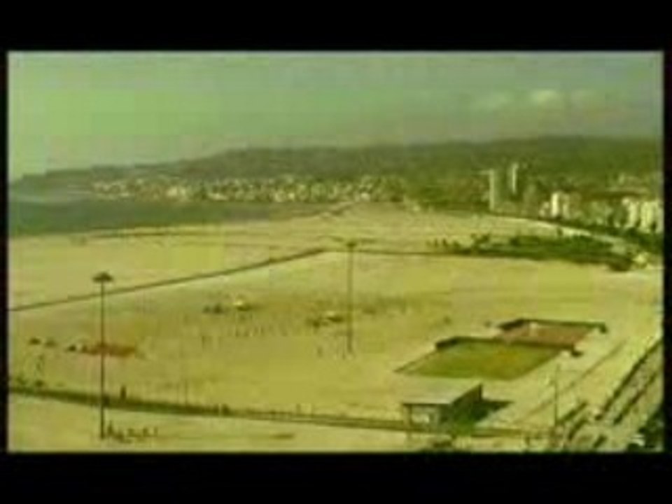 World Championship Beach Ultimate 2004