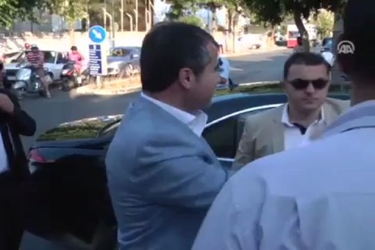 CAS'ın kararını değerlendirdi