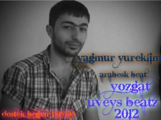 YAGMUR YÜREKLİM