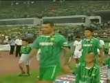 Pechino Guoan 1-0 Guangzhou - Cina