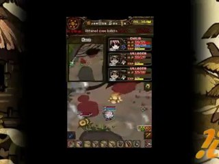 [Trailer] The Lost Town: The Jungle - DSiWare