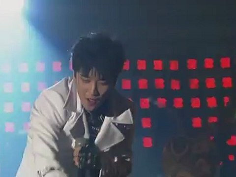 [HANDS UP VI Angle] YG FAMILY CONCERT 2011