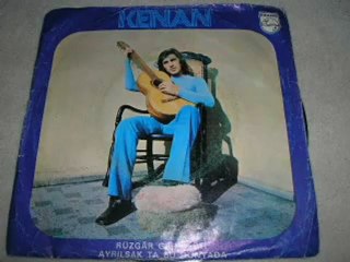 Kenan - Ha Bu Diyar (1972)