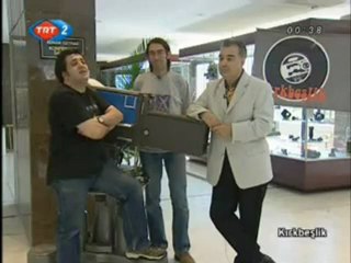 Kirkbeslik - TRT Arsivi part 1
